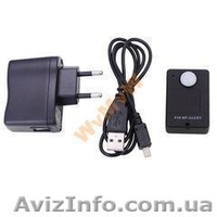 Беспроводная GSM сигнализация ИК датчик движения - <ro>Изображение</ro><ru>Изображение</ru> #3, <ru>Объявление</ru> #826271