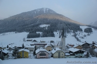 Горнолыжный тур в Австрию! Выезд из Ужгорода, 9 дней в Альпах.  - <ro>Изображение</ro><ru>Изображение</ru> #1, <ru>Объявление</ru> #827741