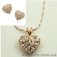 Красивая бижутерия в Интернет-магазине PRETTY-WOMAN - <ro>Изображение</ro><ru>Изображение</ru> #5, <ru>Объявление</ru> #850500