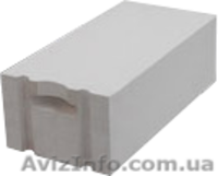 Компания «ТБМ» предлагает Газоблок - <ro>Изображение</ro><ru>Изображение</ru> #1, <ru>Объявление</ru> #837555