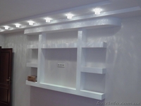 Ремонт квартир и домов в Харькове от косметического до евроремонта - <ro>Изображение</ro><ru>Изображение</ru> #3, <ru>Объявление</ru> #72287