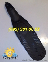 Ласты VERUS TNT (закрытого типа) - <ro>Изображение</ro><ru>Изображение</ru> #1, <ru>Объявление</ru> #834439