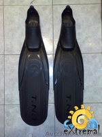 Ласты VERUS TNT (закрытого типа) - <ro>Изображение</ro><ru>Изображение</ru> #2, <ru>Объявление</ru> #834439