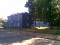 Продам СТО (станция технического обслуживания) - <ro>Изображение</ro><ru>Изображение</ru> #2, <ru>Объявление</ru> #839107