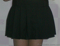 продам черную юбку, 40 грн. (в живую лучше чем на фото!) - <ro>Изображение</ro><ru>Изображение</ru> #2, <ru>Объявление</ru> #843574