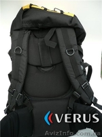 Рюкзак Comfortika Extreme 60 литров - <ro>Изображение</ro><ru>Изображение</ru> #2, <ru>Объявление</ru> #850525