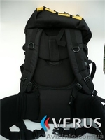 Рюкзак Comfortika Extreme 60 литров - <ro>Изображение</ro><ru>Изображение</ru> #3, <ru>Объявление</ru> #850525