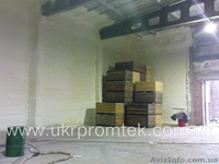 Теплоизоляция. Гидроизоляция. Пенополиуретан - <ro>Изображение</ro><ru>Изображение</ru> #2, <ru>Объявление</ru> #845799