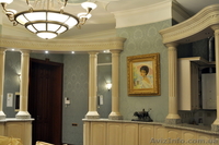 Аренда апартаментов бизнес класса (посуточно) - <ro>Изображение</ro><ru>Изображение</ru> #3, <ru>Объявление</ru> #839942