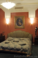 Аренда апартаментов бизнес класса (посуточно) - <ro>Изображение</ro><ru>Изображение</ru> #4, <ru>Объявление</ru> #839942