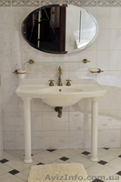 Аренда апартаментов бизнес класса (посуточно) - <ro>Изображение</ro><ru>Изображение</ru> #6, <ru>Объявление</ru> #839942