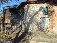 продам часть дома 38 соток в пригороде с хоз.постройками.цена 11 уе - <ro>Изображение</ro><ru>Изображение</ru> #2, <ru>Объявление</ru> #843162