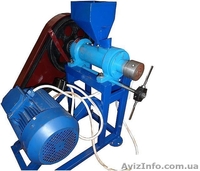 Экструдеры работают от сети 220в и 380В, - <ro>Изображение</ro><ru>Изображение</ru> #2, <ru>Объявление</ru> #836243