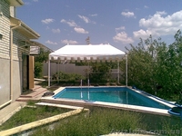 Тенты в Харькове ,ремонт тентов,изготовление шатров и палаток из ПВХ - <ro>Изображение</ro><ru>Изображение</ru> #3, <ru>Объявление</ru> #838992