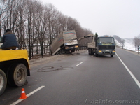 Услуги грузового эвакуатора.Частичная погрузка. - <ro>Изображение</ro><ru>Изображение</ru> #1, <ru>Объявление</ru> #836255