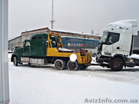 Услуги грузового эвакуатора.Частичная погрузка. - <ro>Изображение</ro><ru>Изображение</ru> #3, <ru>Объявление</ru> #836255
