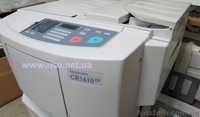 Ризограф Riso CR 1610 - <ro>Изображение</ro><ru>Изображение</ru> #2, <ru>Объявление</ru> #849623