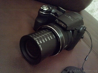 Продам фотоаппарат Fujifilm finepix S4300. - <ro>Изображение</ro><ru>Изображение</ru> #3, <ru>Объявление</ru> #843891