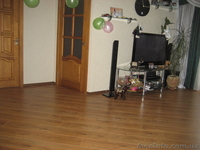 Продается трехкомнатная квартира в новом кирпичном доме - <ro>Изображение</ro><ru>Изображение</ru> #1, <ru>Объявление</ru> #839629