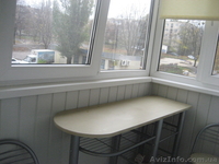 Продается трехкомнатная квартира в новом кирпичном доме - <ro>Изображение</ro><ru>Изображение</ru> #6, <ru>Объявление</ru> #839629