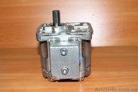 Продам насос ГУР ( Валдай) двг.245. - <ro>Изображение</ro><ru>Изображение</ru> #3, <ru>Объявление</ru> #838448