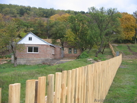 Продам дом на берегу р.С.Донец в  Харьковской обл. - <ro>Изображение</ro><ru>Изображение</ru> #2, <ru>Объявление</ru> #849256