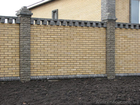 продам облицовочный кирпич высокого качества - <ro>Изображение</ro><ru>Изображение</ru> #2, <ru>Объявление</ru> #850578