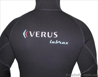 Гидрокостюм Verus Labrax 7 mm - <ro>Изображение</ro><ru>Изображение</ru> #3, <ru>Объявление</ru> #837333