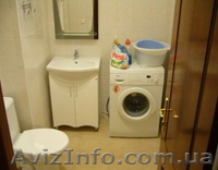 Сдам 2к. VIP квартиру 70м, элитный новострой, евроремонт, дорогая мебель - <ro>Изображение</ro><ru>Изображение</ru> #2, <ru>Объявление</ru> #849667