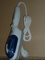 паровая щётка отпариватель компактный - <ro>Изображение</ro><ru>Изображение</ru> #4, <ru>Объявление</ru> #850599