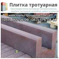 Плитка Тротуарная от производителя - <ro>Изображение</ro><ru>Изображение</ru> #4, <ru>Объявление</ru> #846574