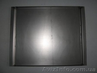 Изготовление противней любых конфигураций  - <ro>Изображение</ro><ru>Изображение</ru> #1, <ru>Объявление</ru> #147142