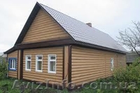 Сайдинг металлический - <ro>Изображение</ro><ru>Изображение</ru> #3, <ru>Объявление</ru> #843800