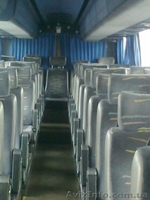 Заказ автобуса Харьков -55,69 мест Украина, Россия, Европа  - <ro>Изображение</ro><ru>Изображение</ru> #3, <ru>Объявление</ru> #841048