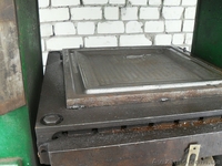 Пресс гидравлический - <ro>Изображение</ro><ru>Изображение</ru> #2, <ru>Объявление</ru> #835761