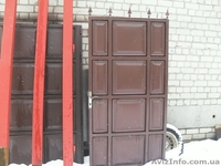 Пресс гидравлический - <ro>Изображение</ro><ru>Изображение</ru> #3, <ru>Объявление</ru> #835761