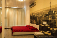 Сдам 3-х комнатная квартира 120м класса VIP в элитном новострое - <ro>Изображение</ro><ru>Изображение</ru> #6, <ru>Объявление</ru> #834273