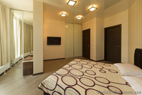 Сдам 3-х комнатная квартира 120м класса VIP в элитном новострое - <ro>Изображение</ro><ru>Изображение</ru> #7, <ru>Объявление</ru> #834273