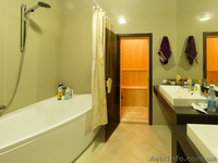 Сдам 3-х комнатная квартира 120м класса VIP в элитном новострое - <ro>Изображение</ro><ru>Изображение</ru> #8, <ru>Объявление</ru> #834273