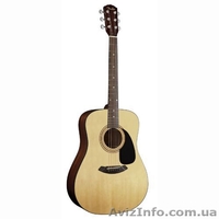 продам гитару Fender CD60 NAT.  - <ro>Изображение</ro><ru>Изображение</ru> #2, <ru>Объявление</ru> #859903