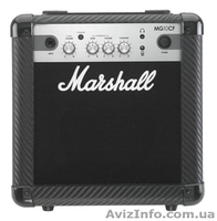 продам комбоусилитель Marshall MG10CF.  - <ro>Изображение</ro><ru>Изображение</ru> #2, <ru>Объявление</ru> #860051