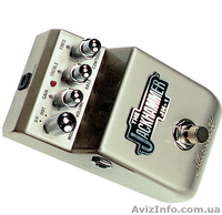 продам педаль эффектов Marshall jackhammer.  - <ro>Изображение</ro><ru>Изображение</ru> #2, <ru>Объявление</ru> #860030