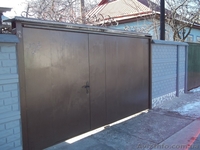 опытный сварщик изготовит на заказ:двери,ворота лестницы и др - <ro>Изображение</ro><ru>Изображение</ru> #2, <ru>Объявление</ru> #853811