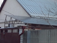 опытный сварщик изготовит на заказ:двери,ворота лестницы и др - <ro>Изображение</ro><ru>Изображение</ru> #4, <ru>Объявление</ru> #853811