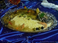 Повар на час – вызов повара для приготовления обеда или ужина - <ro>Изображение</ro><ru>Изображение</ru> #2, <ru>Объявление</ru> #854307