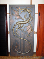 Оригинальные двери - <ro>Изображение</ro><ru>Изображение</ru> #3, <ru>Объявление</ru> #869934