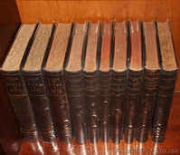 Иллюстрированное собрание сочинений Толстого. 1912-15 г. - <ro>Изображение</ro><ru>Изображение</ru> #1, <ru>Объявление</ru> #853060