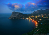 Отдых на море. Крым. ЮБК. Новый Свет из Харькова с жд проздом! от 2250 грн - <ro>Изображение</ro><ru>Изображение</ru> #10, <ru>Объявление</ru> #601371