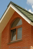 Деревянные евроокна, окна из евробруса. - <ro>Изображение</ro><ru>Изображение</ru> #1, <ru>Объявление</ru> #865647