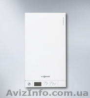 Газовые отопительные котлы Viessmann. - <ro>Изображение</ro><ru>Изображение</ru> #2, <ru>Объявление</ru> #836358